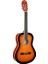 Guitars DMX36 Sb Klasik Gitar + Taşıma Çantası 1