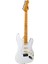 Guitars Das 100 Polar White Elektro Gitar + Taşıma Çantası 1