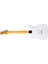 Guitars Das 100 Polar White Elektro Gitar + Taşıma Çantası 3
