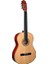Guitars DMX39 Nat Klasik Gitar + Taşıma Çantası 1
