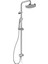 Ideal Standard Idealduo Duş Sistemi A6281AA 1