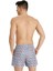 005253100 Beach Short Allover Erkek Şort Mayo 2