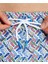 005253100 Beach Short Allover Erkek Şort Mayo 3