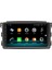 Smart Forfour Android 13 Multimedya Carplay 4gb RAM+64GB HDD 2004-2006 Navigasyon Ekran 5