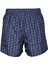 005253300 Beach Short Allover Erkek Şort Mayo 2