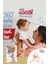 Premium Soft 2 Numara Süper Yumuşak Bant Bebek Bezi Fırsat Paketi - 230 Adet 5
