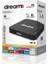 I4 6k Android Tv Box 4gb Ram 32GB Hafıza Android 12 1