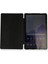 Samsung Galaxy X200 Tab A8 10.5 Smart Katlanabilen Uyku Modlu Tablet Kılıfı 3