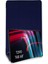 Samsung Galaxy T290 Tab A 8 Smart Katlanabilen Uyku Modlu Tablet Kılıfı 1
