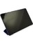 iPad Pro 11 (2021) Smart Katlanabilen Uyku Modlu Tablet Kılıfı 4