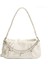 Pileli Bulut Çanta Koltuk Altı Çantası (Yurt Dışından) 1