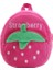 Sevimli Peluş Bebek Sırt Çantası (Yurt Dışından) 1