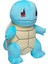 Squirtle Pelüş Figür 60 cm 1