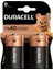 LR20/MN1300 D Büyük Boy Pil (2li Paket) 1