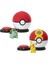 Sürpriz Atak Oyun Seti Seri 1 - Bulbasaur ve Pikachu 2