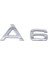 Yazı - 4B0853741 - Audı A6 1