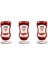 Paprika Sos 330 gr x 3 Adet 1