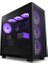 H Series H7 (2023) Flow Edition Black Tempered Glass Rgb USB 3.2 Atx Mid Tower Kasa 1