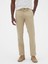 Gapflex Straight Essential Khaki Pantolon 1