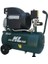 KLK25 25 Litre Hava Kompresör 8 Bar 1