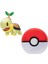 Clip 'n' Go Seri 12 - Turtwig 2