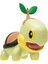 Clip 'n' Go Seri 12 - Turtwig 3