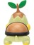 Clip 'n' Go Seri 12 - Turtwig 5