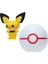 Clip 'n' Go Seri 12 - Pichu 2