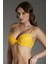 Kadın Push-Up Sarı Sütyen 338115 1