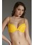 Kadın Push-Up Sarı Sütyen 338115 2