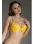 Kadın Push-Up Sarı Sütyen 338115 3