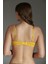 Kadın Push-Up Sarı Sütyen 338115 4