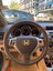 Honda Jazz -City 2005 Uyumlu Kahverengi Desen Kahverengi Dikiş Direksiyon Kılıfı 1
