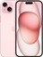 iPhone 15 Plus 512 GB Pembe 1