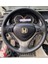 Honda Accord 2012 Bentley Desen Direksiyon Kılıfı Kendi Fabrikasyon Derisi Sökülerek Dikilir 1