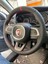Fiat Egea 2016-2020 Uyumlu Spor Süet Kombin Kırmızı Şerit Kırmızı Dikiş Direksiyon Kılıfı 5