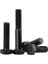 M12X80 Anahtar Başlı Civata 8.8 Siyah 1 Paket (10 Adet) 1