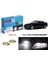 Bmw E36 LED Plaka Aydınlatma Ampul Seti Parlak Beyaz 1