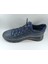 Lacivert Hakiki Deri Erkek Ayakkabı 5