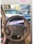 Honda Civic 2005 Direksiyon Uyumlu Kahverengi Desen Direksiyon Kılıfı Kendi Derisi Sökülmedenyapılr 5