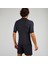 Olaian Erkek Uv Korumalı Kısa Kollu Sörf Tişörtü - Siyah - 500 1