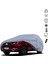 Chery Tiggo 8 (2023-) Araba Brandası Miflonlu 4 Mevsim Oto Branda 1