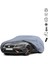 Cupra Leon (2020-) Araba Brandası Miflonlu 4 Mevsim Oto Branda 1