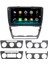 Skoda Octavia Android 13 Multimedya Carplay 4gb RAM+64GB HDD 2007-2012 Navigasyon Ekran 5