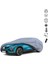 Peugeot 408 (P54) (2022-) Araba Brandası Miflonlu 4 Mevsim Oto Branda 1