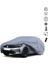 Opel Corsa F (2023-) Araba Brandası Miflonlu 4 Mevsim Oto Branda 1