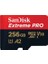 Extreme Pro 256GB Micro Sdxc Uhs-I U3 A2 V30 Hafıza Kartı SDSQXCZ-256G-GN6MA 1