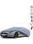 Aston Martin DB12 Volante Cabrio (2023-)ARABA Brandası Miflonlu 4 Mevsim Oto Branda 1