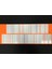 LCD LED-2063 Takım 10 LU-49PUK4900/12,49PUF6701/T3,49PUK4900,49PFS5301-ES-147-WİNKEL 1