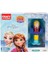 Crafy Frozen Sihirli Salon Oyun Hamur Seti 200 G 15 Parça 4